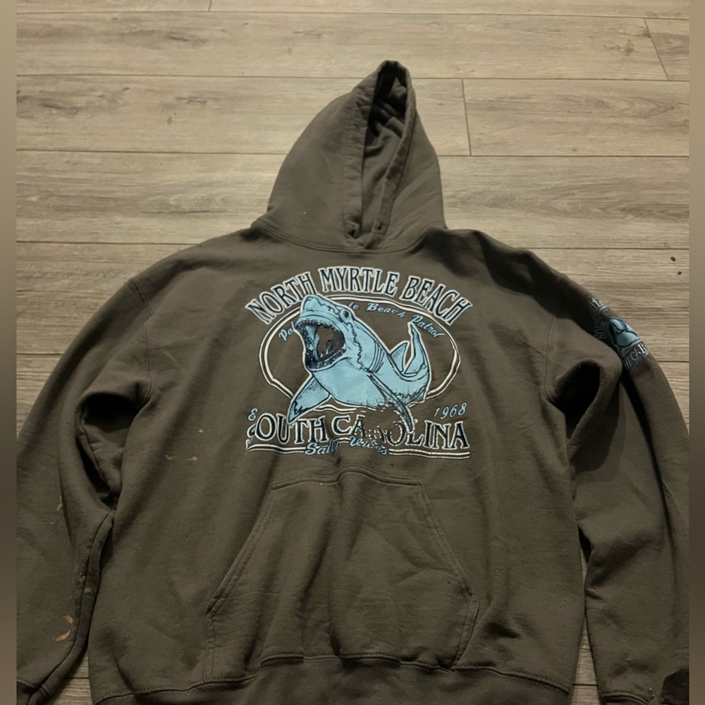 Myrtle beach hoodie